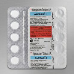 Alprazolam 1mg U.S. to U.S shipping available