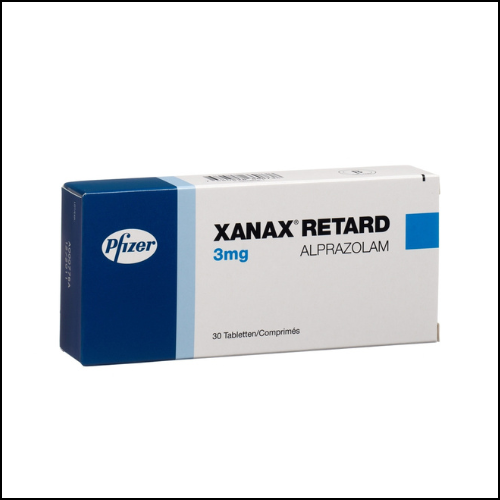 Xanax XR 3mg from USA to USA 4 Xanax XR 3mg from USA to USA - Image 2