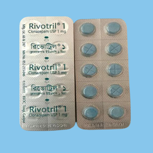 Clonazepam 1mg from USA to USA 2 Buy Clonazepam 1mg online | Buy Klonopin 1mg online