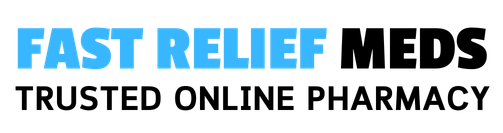 Fast Relief Meds